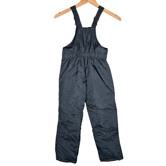 WINDBREAKER Insulated Ski Bib Snow Overalls - Picture 3 of 7